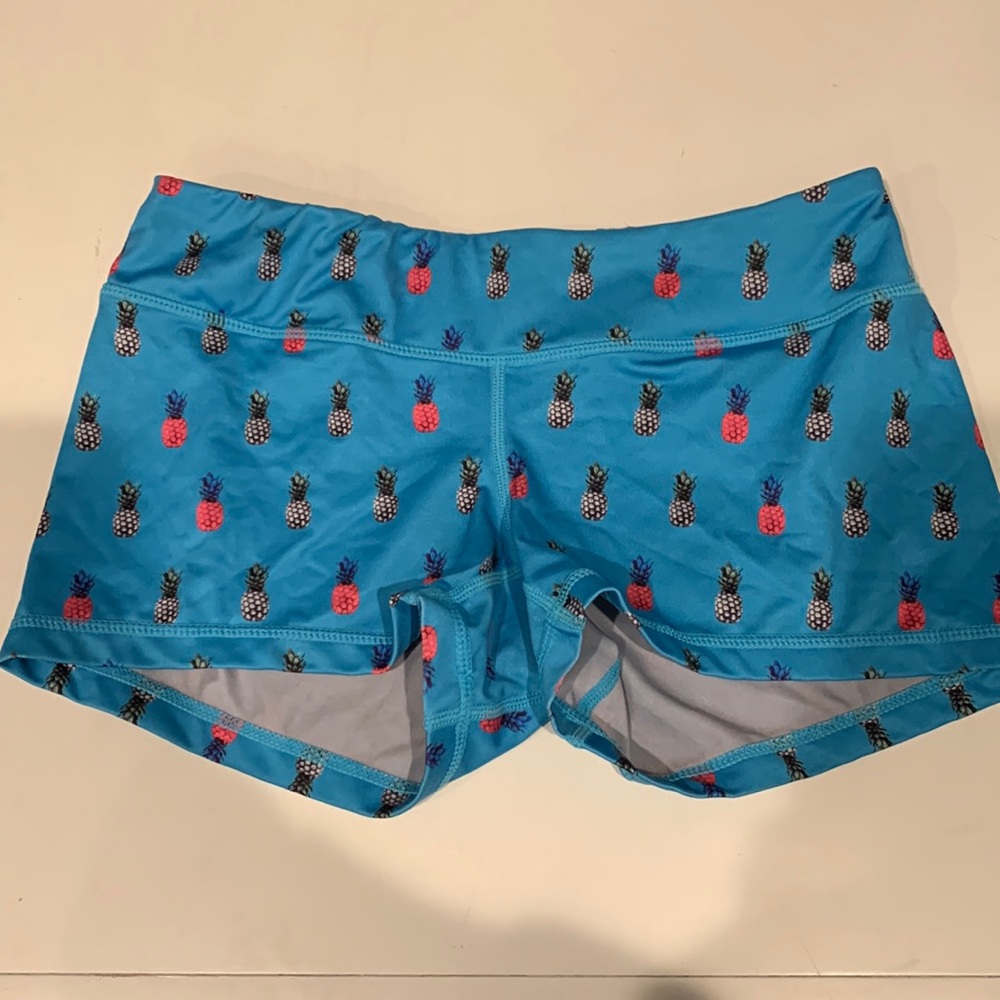 TWL Shorts